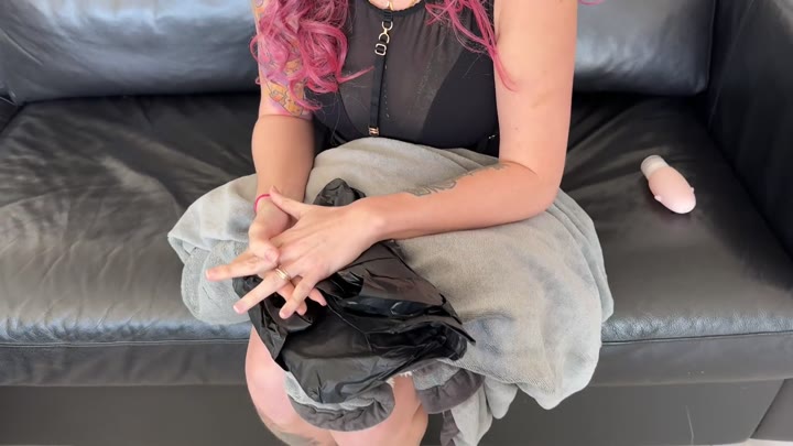 JacquieEtMichelTV Magdalena Medusa 29 years old, from Dijon JacquieEtMichelTV Magdalena Medusa 29 years old, from Dijon