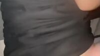 Iqa Malas Mandi Abg 18Yo Malay Dientot (23)