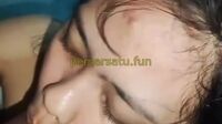 Riska Hijaber Abg 18Yo Sepong Kontol Hitam Kolpri Update