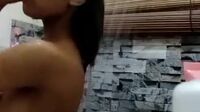 Sara Nuraini Abg 18Yo Kurus Tocil (2)