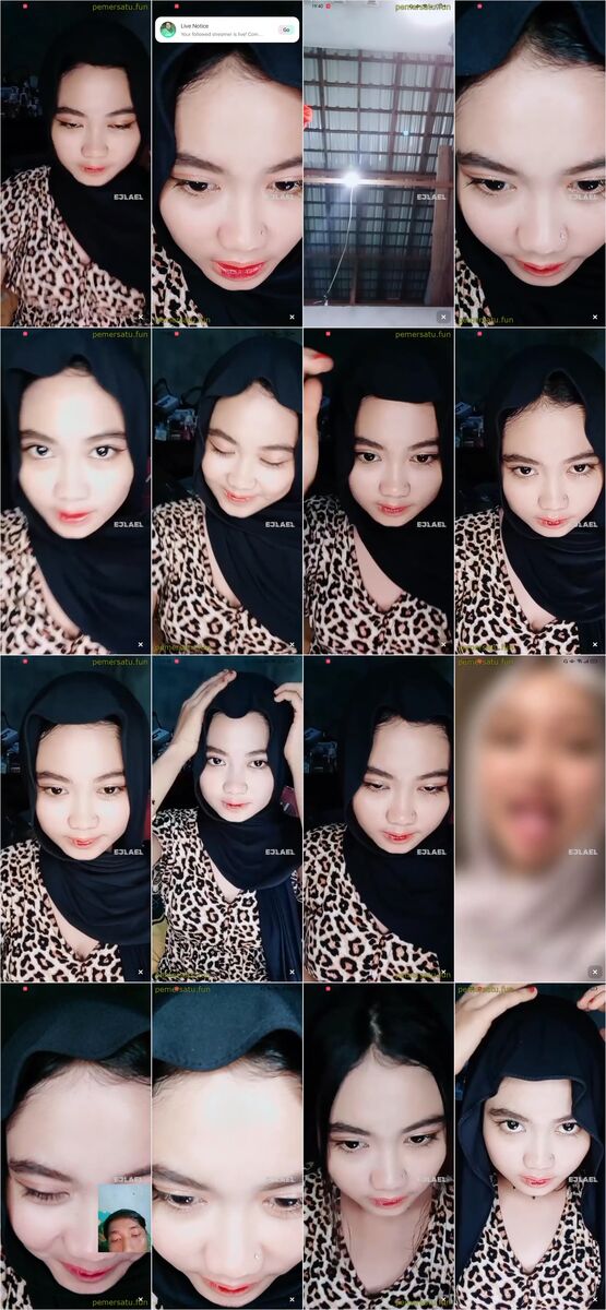 ZX NATALIA Hijab vcs sampai colmek 2025-10 (1)