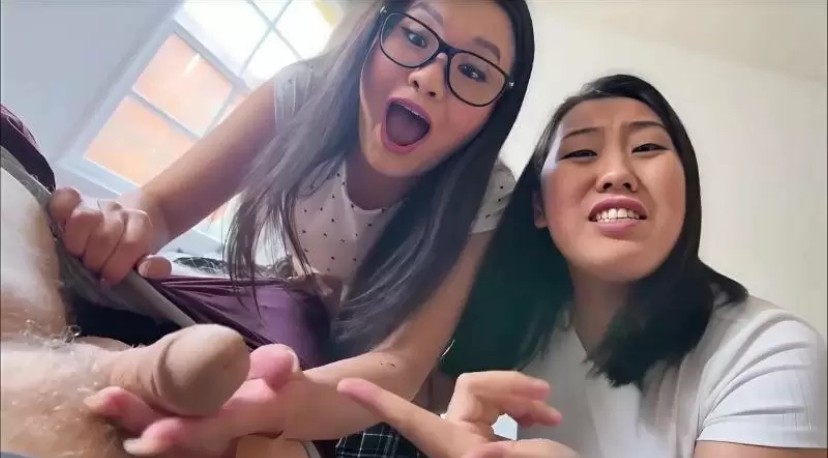 FamilyTherapy Uwu Tofu Sakura Lin Stay in School