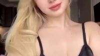 Bule Barbie Selebgram Mulus