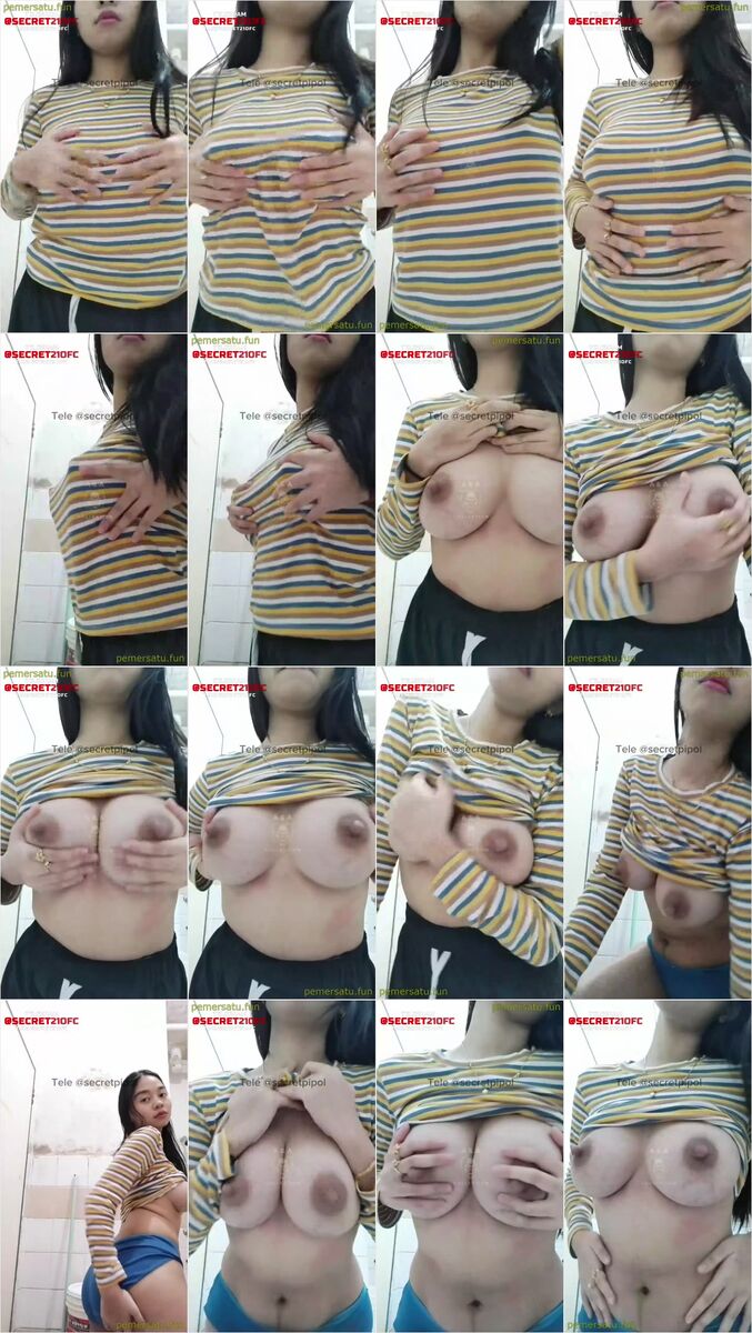 nia arisha abg 18yo viral (5)