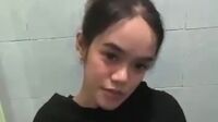 Meli Hijab Binal Abg 18Yo Rekam Sedang Mandi (8)