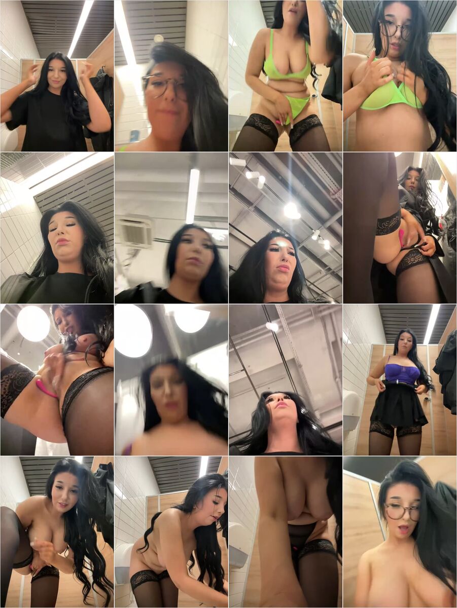 Tisha Busty 2025-06-25