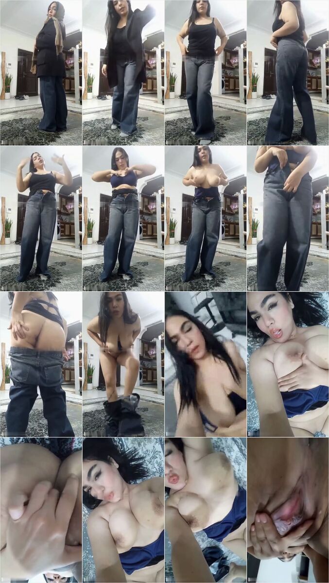تسريب مقطع نودز بنت ممحونة بجسد فاجر تفرجي حبيبها على البزاز الفاخرة الطيز الكس الفاجر
