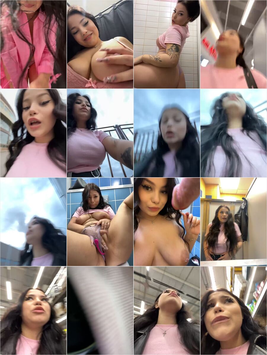 Chloe Moon 2025-05-30 part1