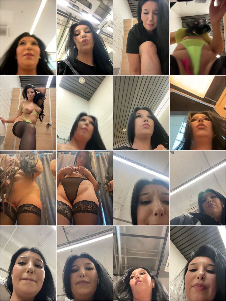 Tisha Busty 2025-07-06 part1