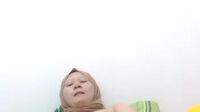 Talent Cerry Abg 18Yo Hijab (3)