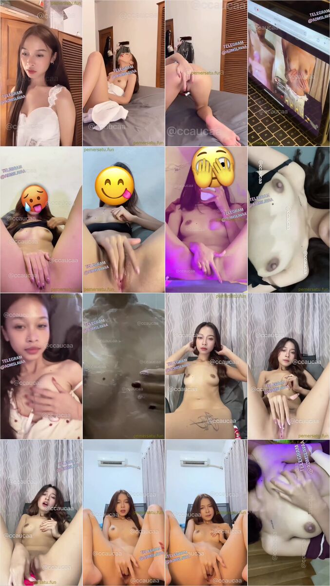 kompilasi cawew ccaucaa cakep kurus binal