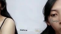 Raisa Cakep Berdua Bareng Bestie (1)