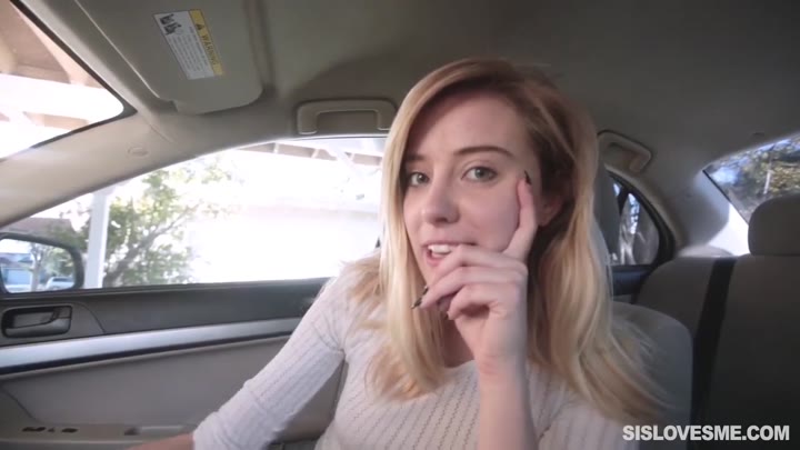 SisLovesMe Haley Reed 2