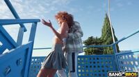 Her Limit – Selva Lapiedra Fashion Model Wanna Be
