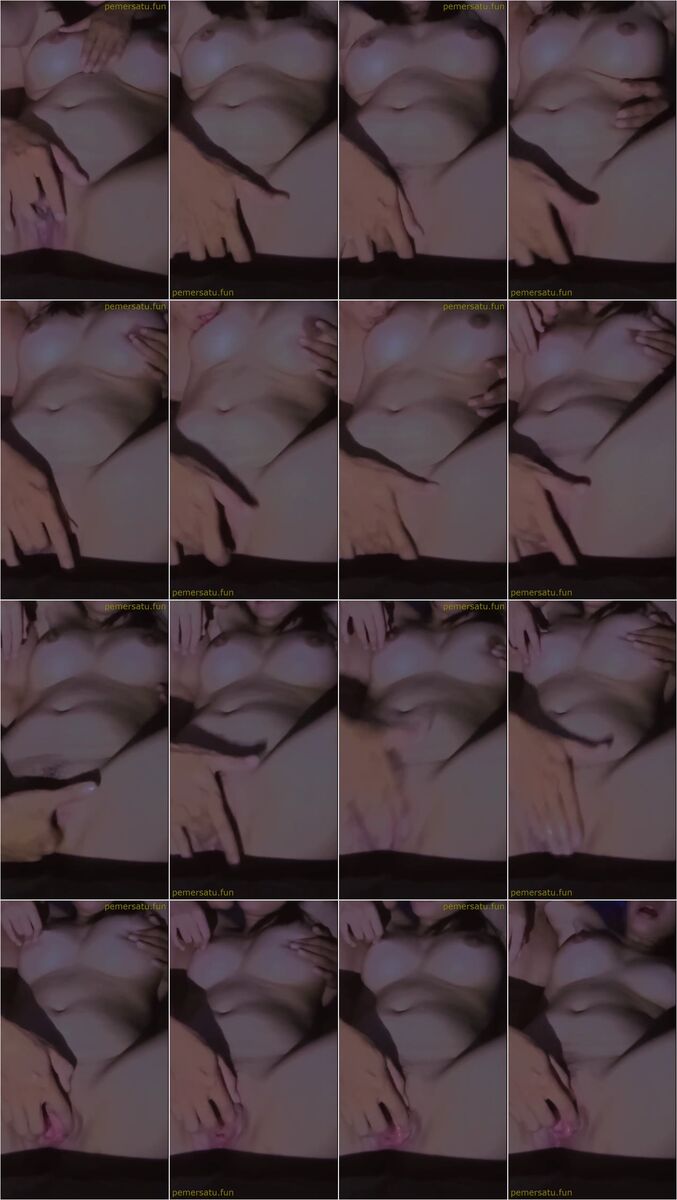 dewi hijab merah abg 18yo omek dientot (2)
