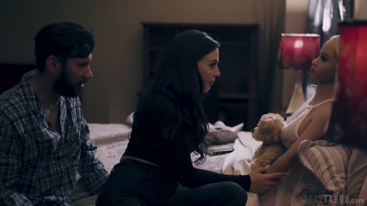 PureTaboo Whitney Wright The Aura Doll