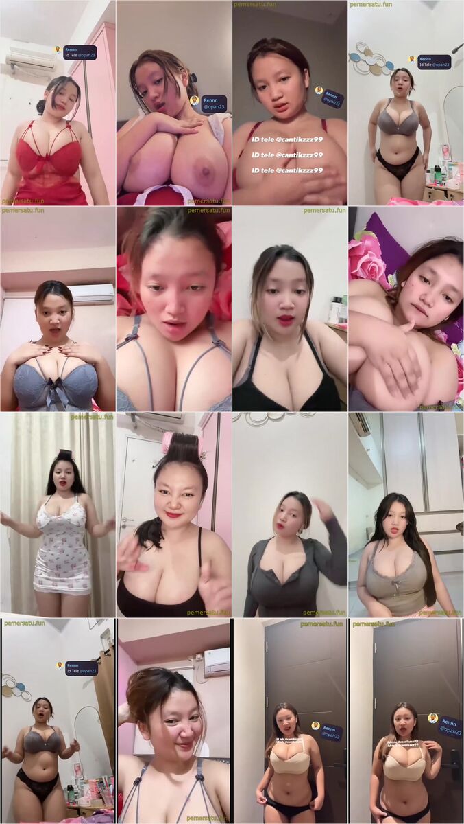kompilasi arrayessa 30agustus abg 18yo update