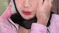 Talent Tacu Tobrut Update Pakai Hijab Lepas Jaket Colmek