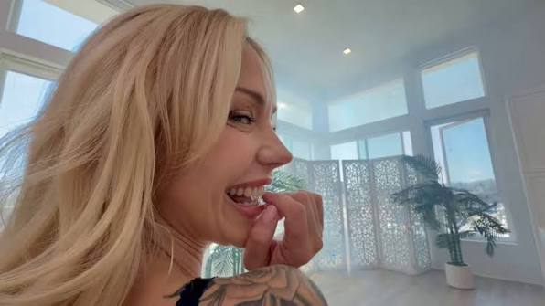 Angie Lynx Bbc Anal Sextape Angie Lynx Bbc Anal Sextape