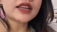 Miss Fish Hijab Kacamata Live Abg 18Yo (18)