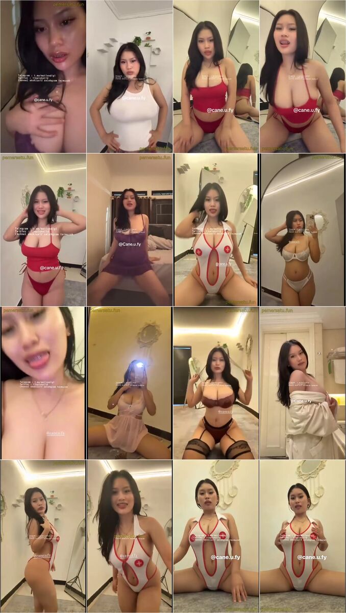 Kompilasi Cane Tiktok Update 18mei2026