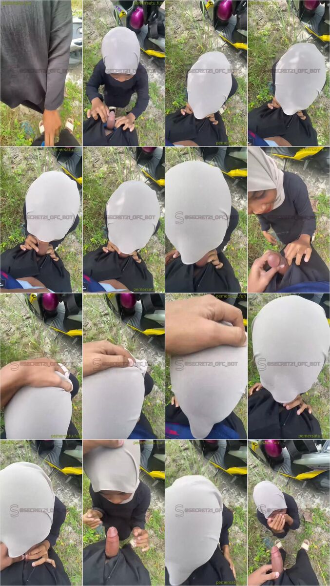hijab malay outdoor abg 18yo 23jan (3)