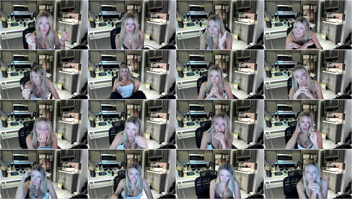 Corinna Kopf OnlyFans Leak #483 – Riley Reid