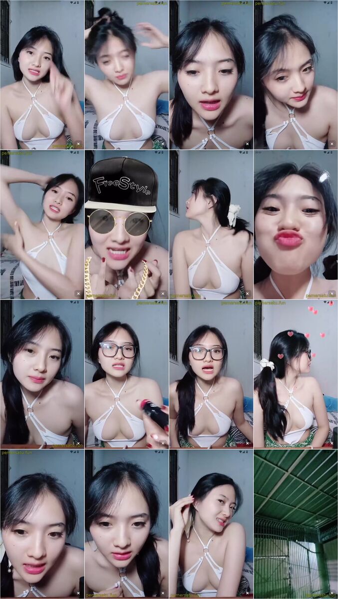 CINDYY DREAM LIVE (1)