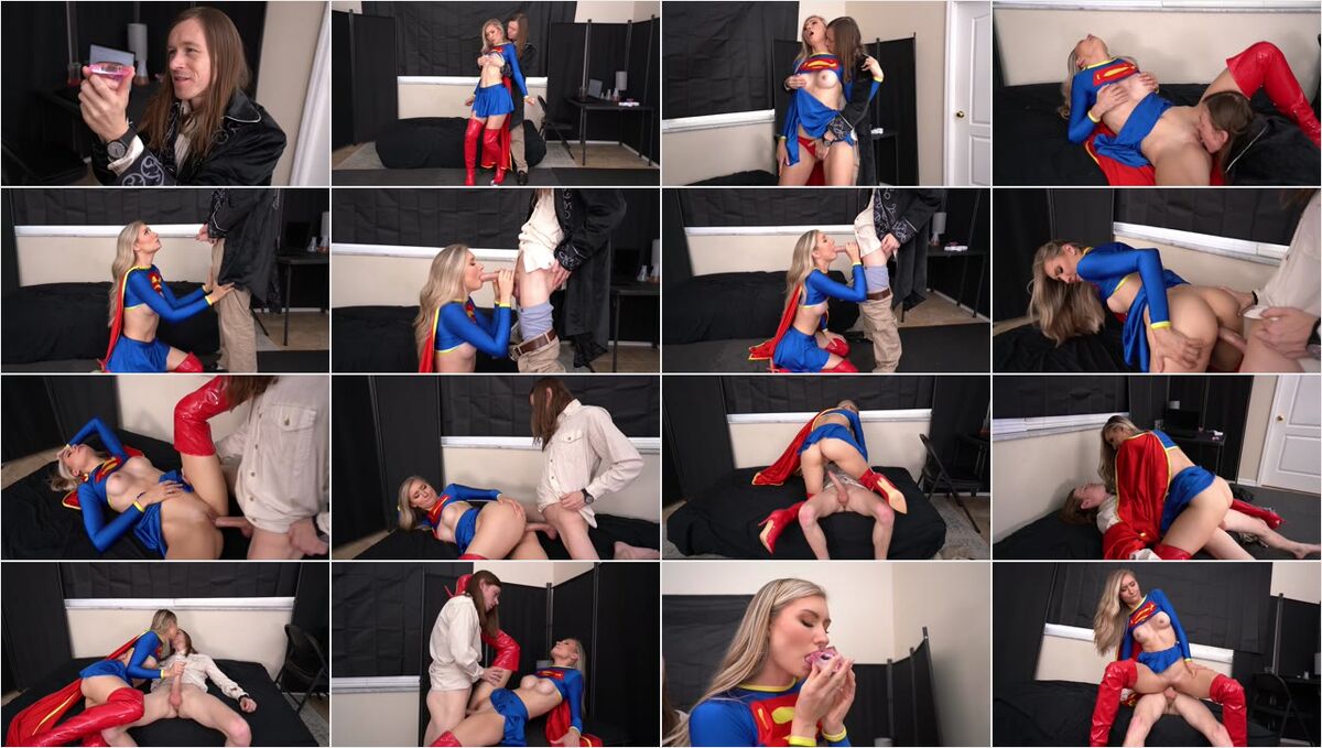 The Gift Of Submission - Brazzers