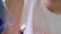 Abg Colok Memek Di Warung