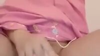 Video Bokep Jilbab Pink Colmek Pake Dildo Gede Hijab