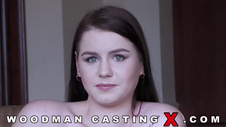 WoodmanCastingX Rosie Bee
