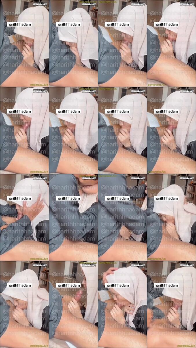 kebaya hitam nyepong - Hijab