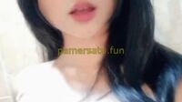 Dede Nayla Esempe Abg 18Yo Binal