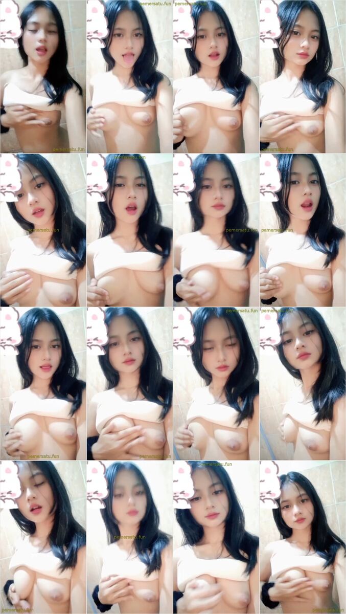 dede nayla esempe abg 18yo binal