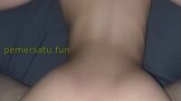 Wahyuni Abg 18Yo Baru Lulus Puas Dientot Pacar (9)