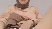 Talent Aurel Aurelqz Jilbab Tobrut 18Yo (7)