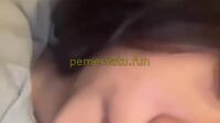 Saniah Hijab Abg 18Yo Colok Memek Sampai Lebar (43)