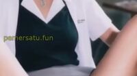 Abg Seragam Esema 18Yo Dientot Di Kelas Bergiliran