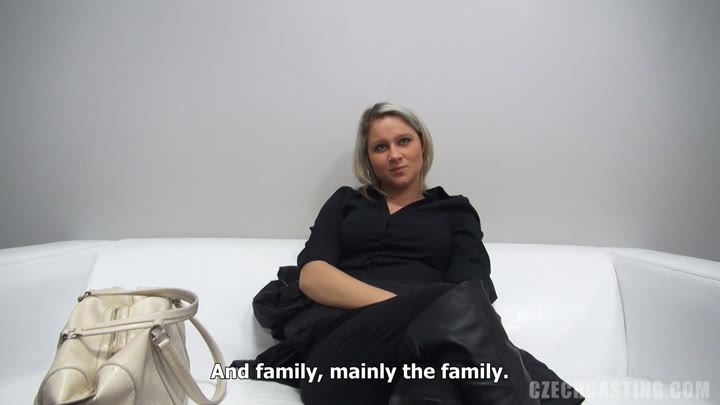 Czechcasting Tereza 2201