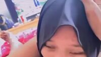 Bokep Hijab Wajah Cantik Doyan Sepong - Hijab