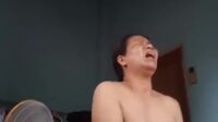 Disepong Tante Tobrut Kang Bangunan Keenakan