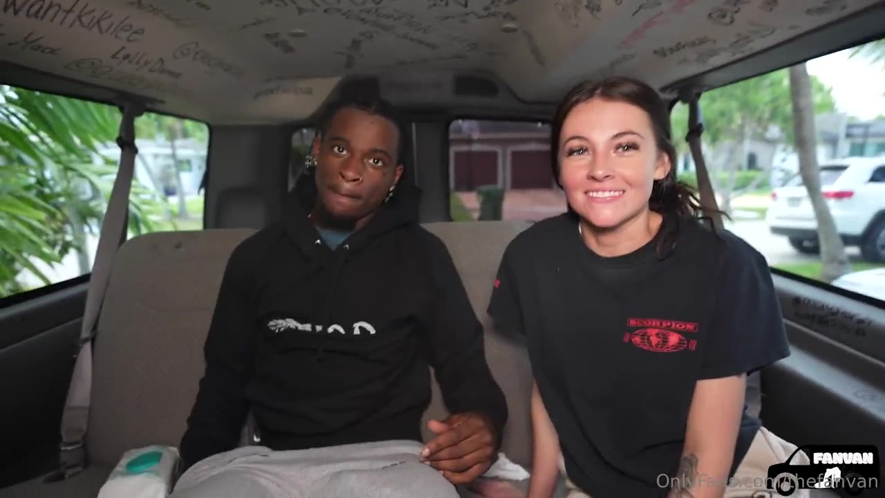 Serena Salgot Damion Dayski