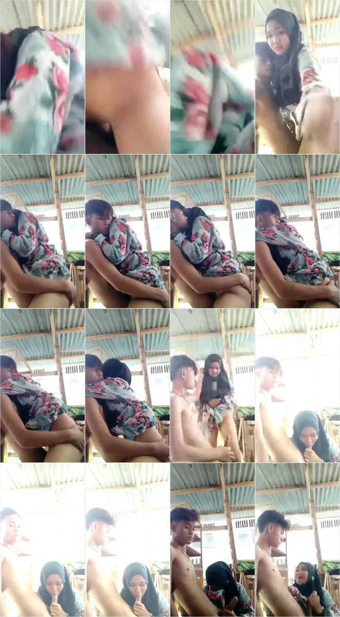 L Smp Tiktok Poophd Indonesia Cilbo Tele