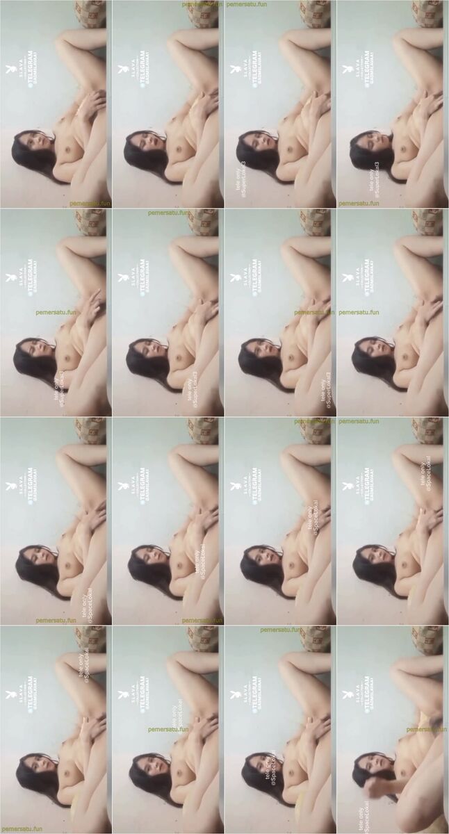 dewi perawat cakep lagi sange bantal jadi korban (4)