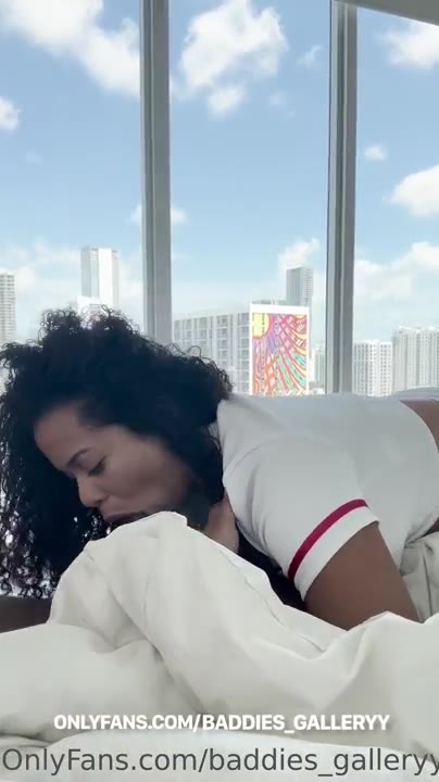 Tatiana Venezuelanvixen - Slutty Latina Nurse Takes Care Of BBC