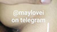 Talent Mylovei Abg Imut 18Yo Ngewe (59)