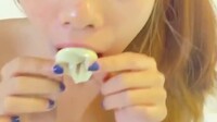 Cutie Showing Her Bj Skills