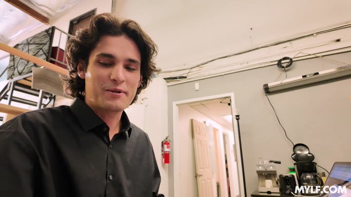 Mylf labs Richelle Ryan