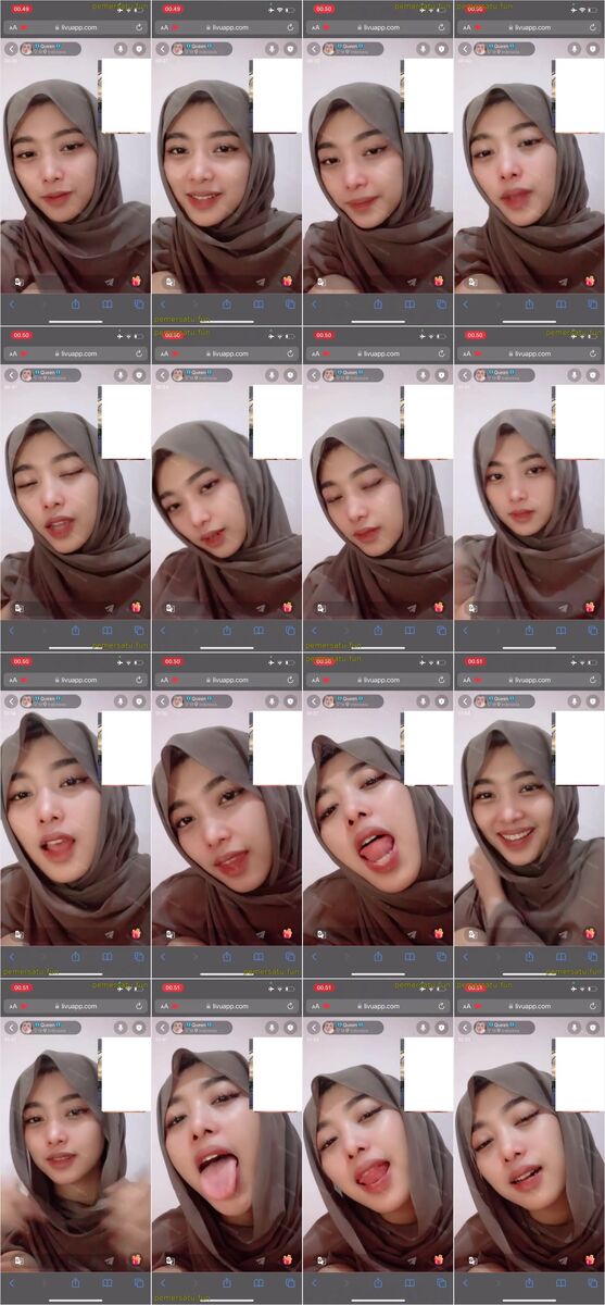 queen livu hijab vcs update (1)